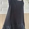 Vestido Balone |  Renner Usado 136089622