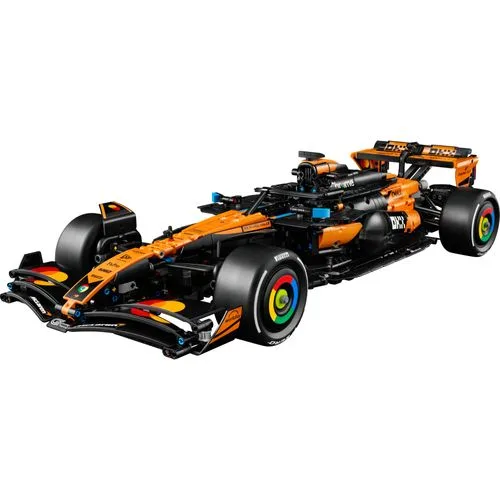 Technic - Carro McLaren MCL39 F1®