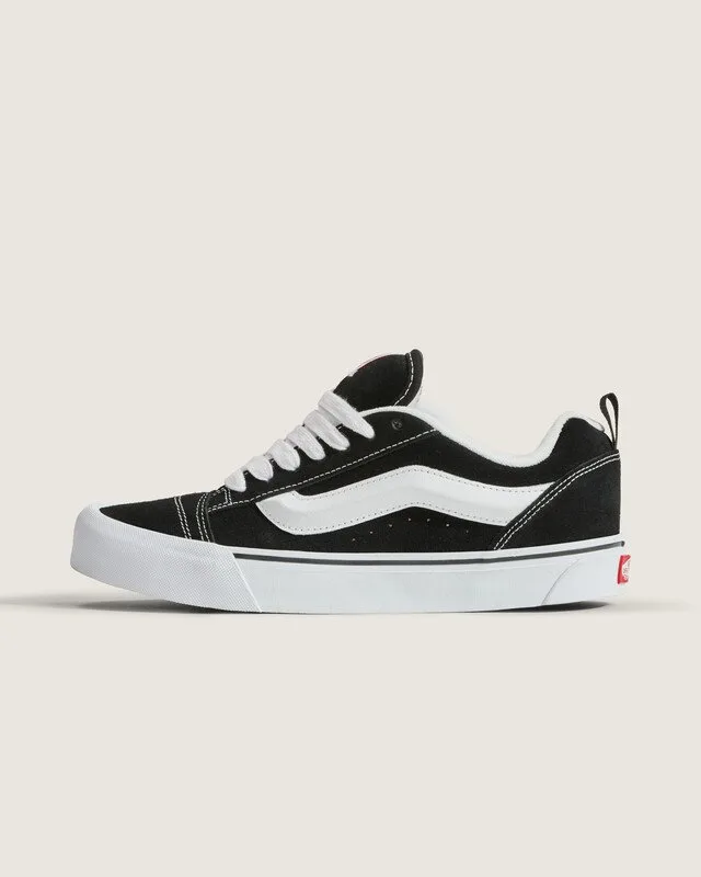 tênis knu skool black true white