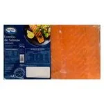 Lombo de Salmão Premium Damm Pacote 500g