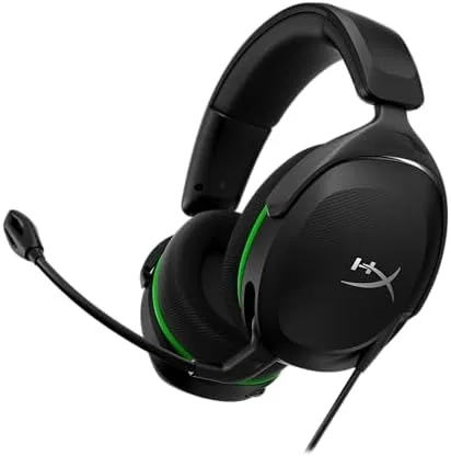 HyperX CloudX Stinger Core 2 Black