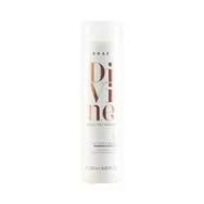 Shampoo Braé Divine Antifrizz 250ml