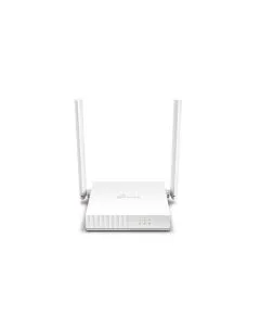 Roteador TP-Link Wireless 300Mbps IPV6 2 portas 10/100Mbps 2 Ant Fixas 5dBi TL-WR829N
