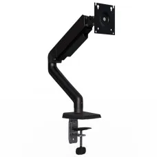 Suporte de Monitor Elements Audaz Single, Preto