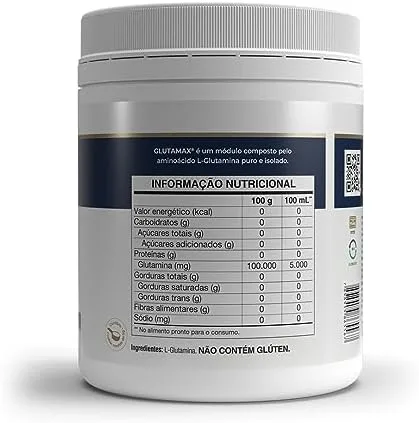 Glutamax (300g), VitaFor