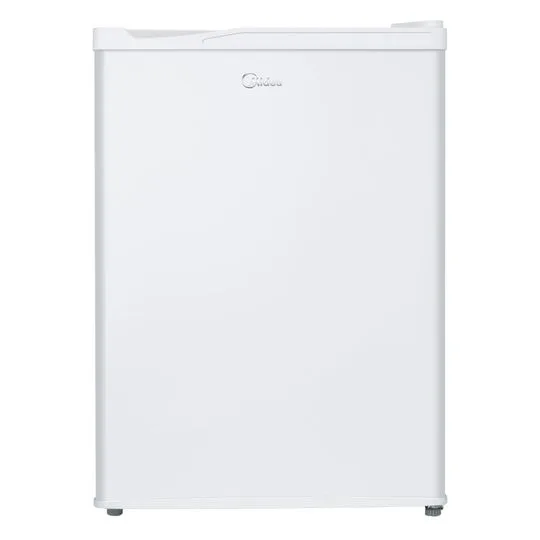 Frigobar Branco 67L Inverter Bivolt Midea - 1987