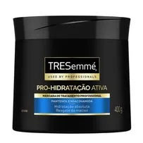 Creme de Tratamento TRESemmé Pro Hidratação Ativa 400gg
