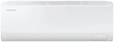 Samsung Ar Condicionado Split Inverter WindFree POWERvolt Bivolt Connect AI 12.000 BTUs Frio Sem Vento AR12DYFAVWKNAZ Bivolt