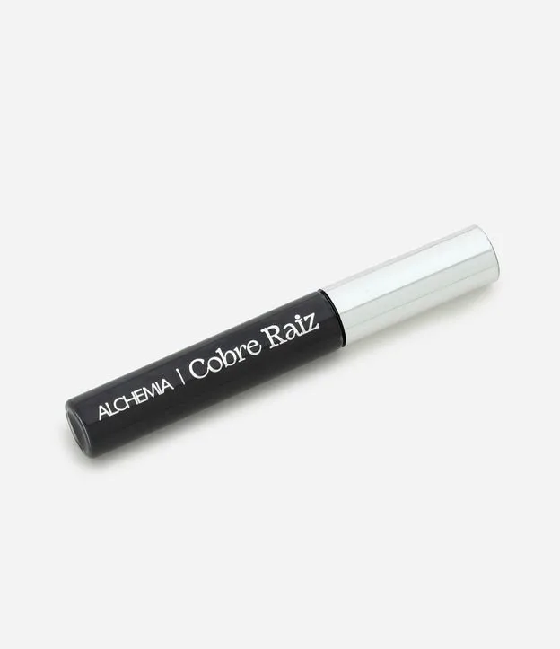 Retoque Liquido Capilar Preto Alchemia