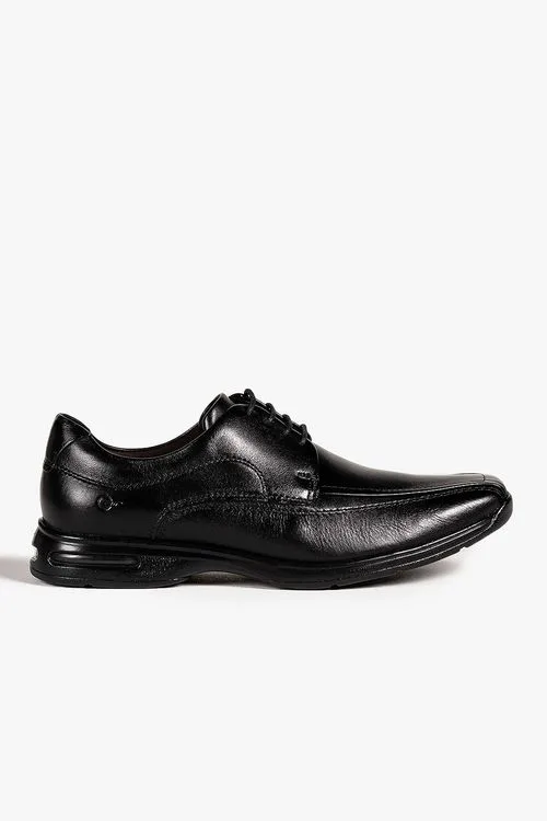 Sapato Masculino Smart Air Spot Democrata