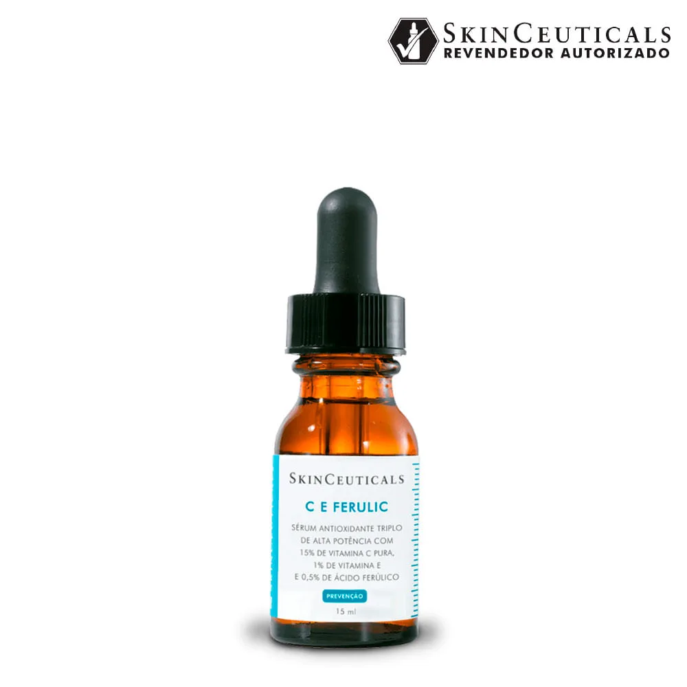 Sérum SkinCeuticals C E Ferulic Antioxid...
