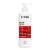 Shampoo Estimulante Vichy Dercos Energy+ Antiqueda 400ml - Drogaria Sao Paulo