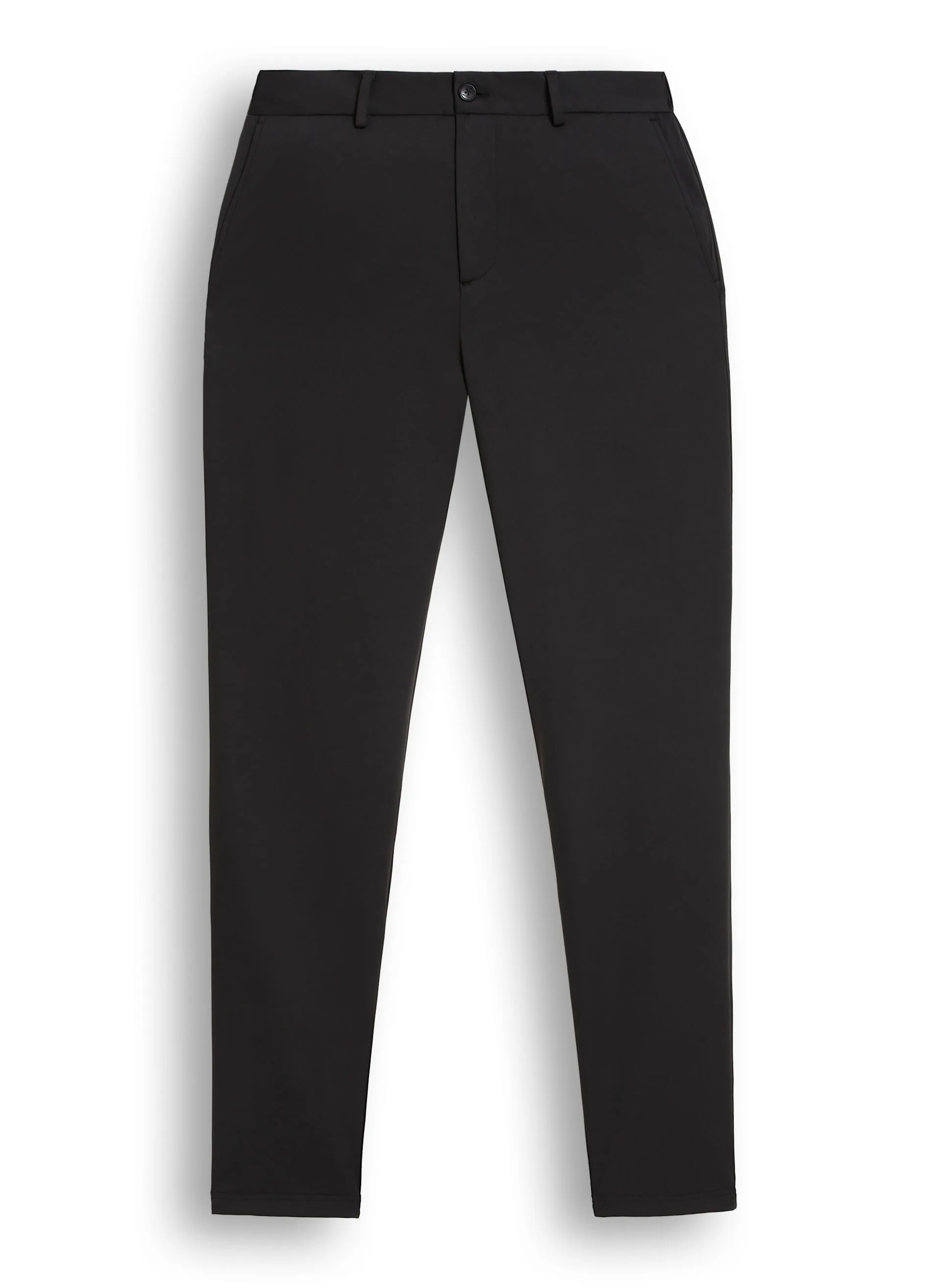 Calça Alfaiataria Malha Leve Masculina Individual