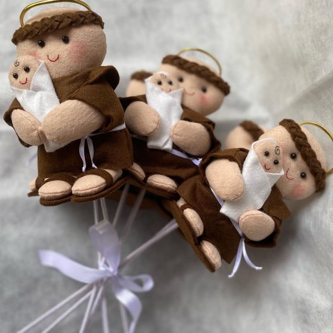 Buquê de Santo Antônio