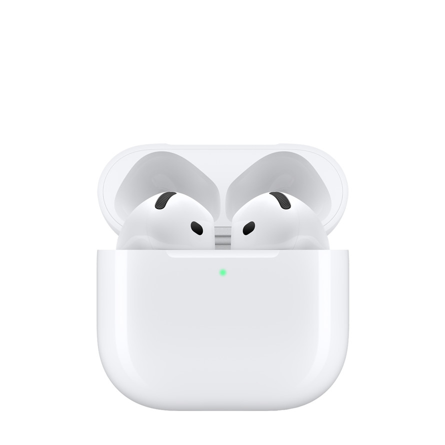 Fones de ouvido e caixas de som