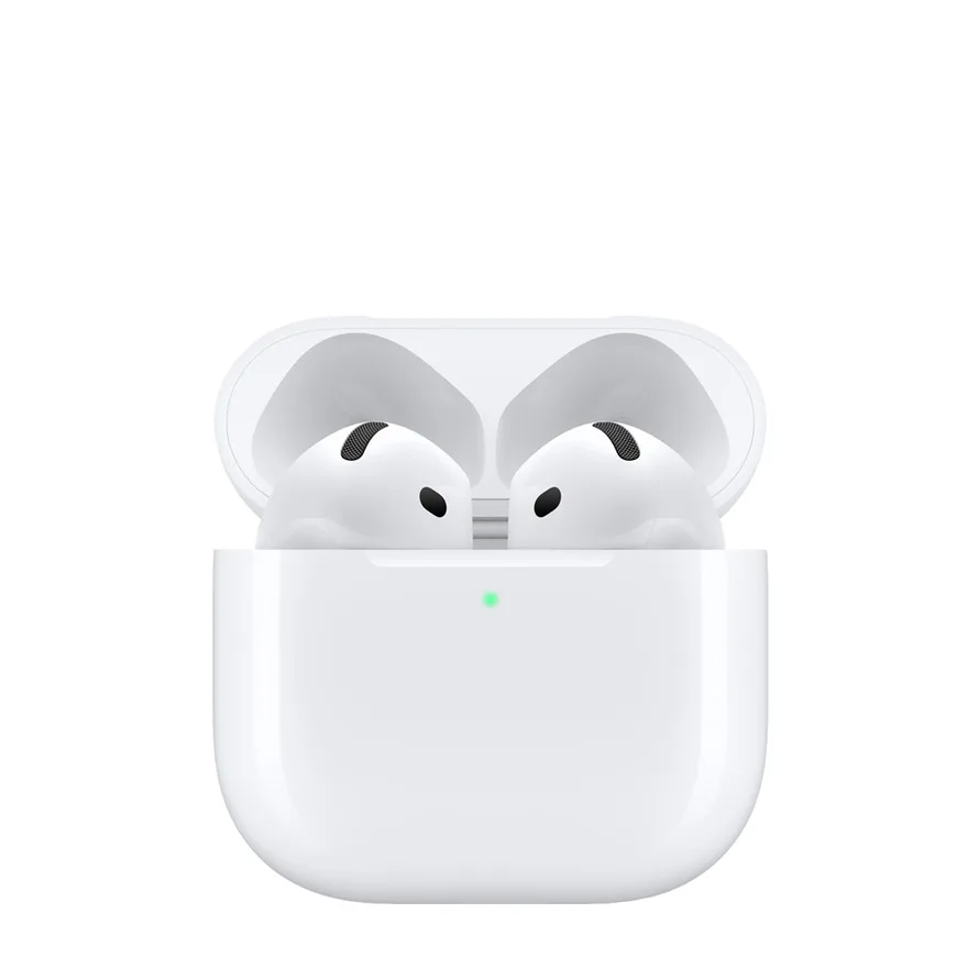 Fones de ouvido e caixas de som