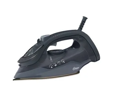 Ferro de Passar a Vapor Oster Aeroceramic 250ml com Vapor Vertical