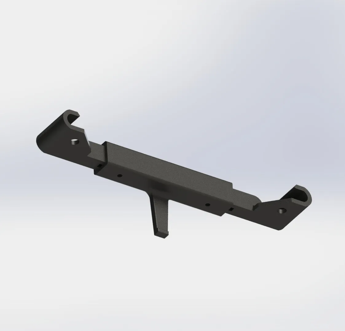 Suporte Pescar Com Drone Dji Phantom 4 Pescaria Peixe