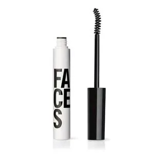 Máscara Mega Fantástica Preta Faces 7 ml