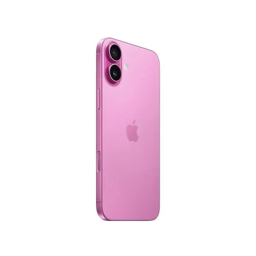 Apple iPhone 16 Plus 256GB Rosa - 100051732