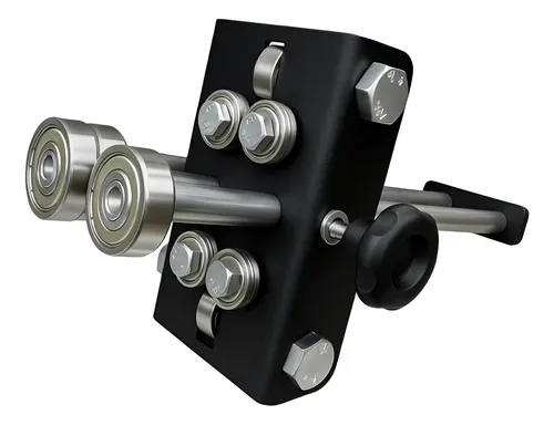 Dobradeira Portatil Chapa 30cm Aço Calha Rufo Calheiro