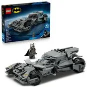 LEGO - Super Heroes DC - Batmóvel De Batman Vs Superman - 76331
