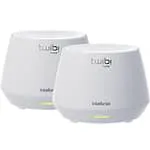 Kit Roteador WiFi Mesh 6 Twibi Force AX, Gigabit Dual-Band AX1500, 4750131, Inte...