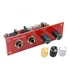 Placa Montada Pre Amplificador Microfone Karaoke Eco Reverb