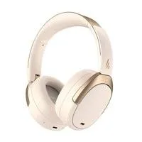 Fone de Ouvido Edifier Bluetooth, Com Cancelamento de Ruído, WH950NB, Marfim