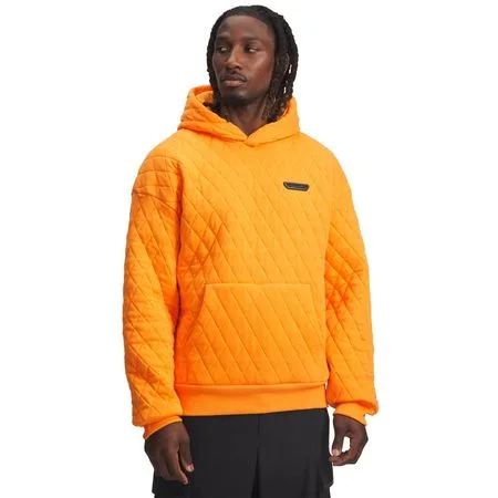 Moletom Sportstyle Under Armour Mansory Masculino