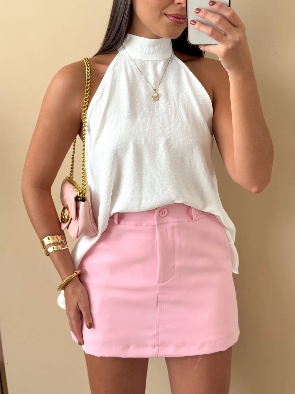 Short Saia Arianna
