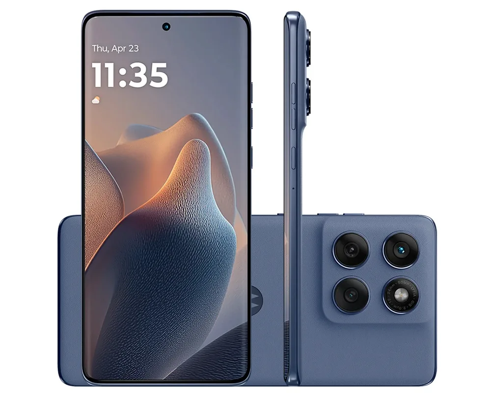 Motorola Moto Edge 60 Fusion 256GB