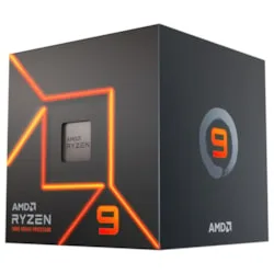 Processador Amd Ryzen 9 7900 4.0ghz Turbo 5.4ghz 76mb Cache Am5 100-10