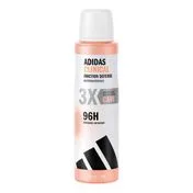 Desodorante Antitranspirante Adidas Clinical Friction Defense 150ml Aerossol - Drogaria Sao Paulo