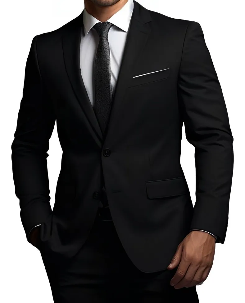 Terno Italiano Slim, Promoção Imperdível Todas As Cores