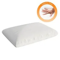 Travesseiro NASA Emma Basics Memory Foam Visco, (40x60cm)
