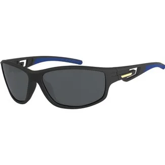 Óculos de Sol Esportivo Masculino Lente Polarizada Proteção UV400 Pescaria Corrida Ciclismo VH 2001