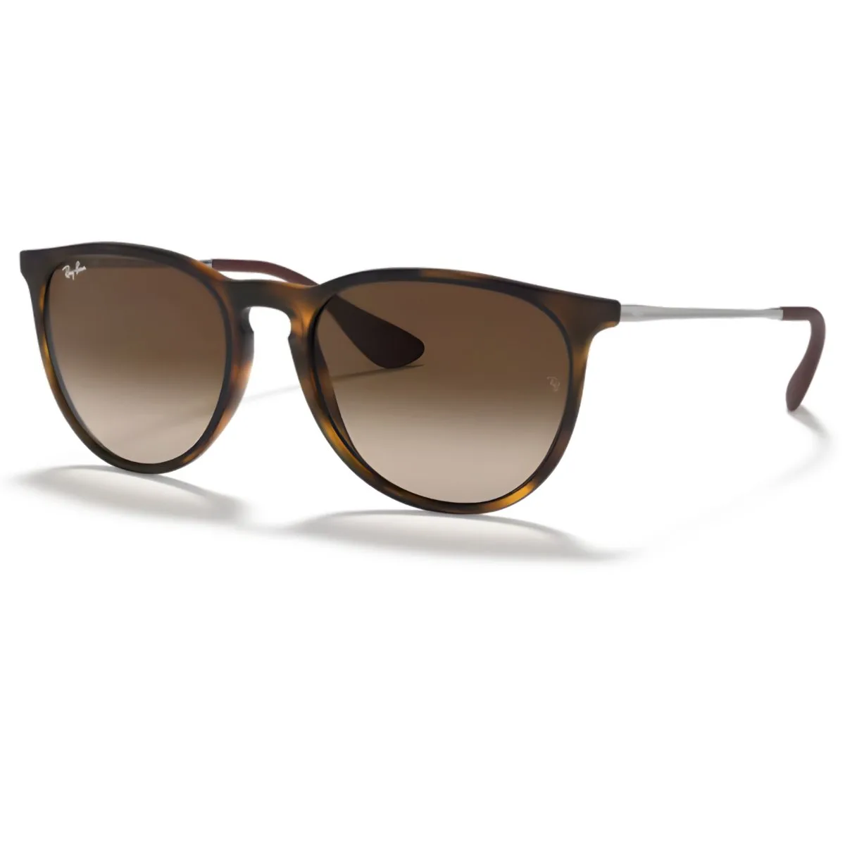 Oculos de Sol Ray-Ban Erika Classic Fosco Havana RB4171L 865/13 54
