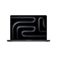 MacBook Pro Apple 16", M4 Max, CPU 16 Núcleos, GPU 40 Núcleos, Neural Engine de 16 Núcleos, 48GB RAM, SSD 1TB, Preto-espacial - MX313BZ/A, avaliação 5 estrelas de 5, R$ 36399.99 com 8% de desconto no PIX ou 10x de