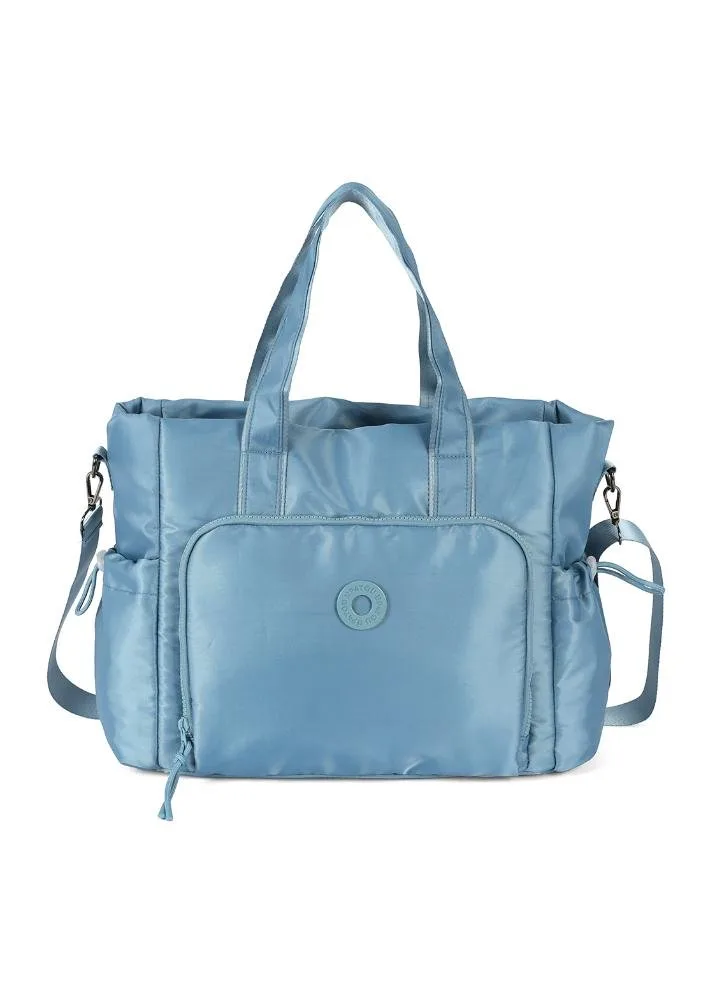 Bolsa Tote Bag College Grande