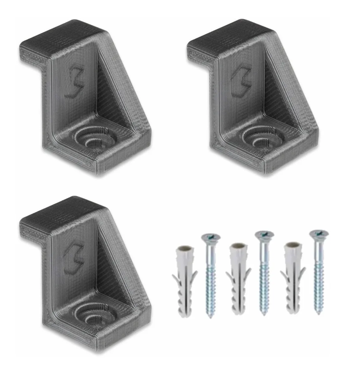 Suporte De Parede Vertical Para Playstation 4 Fat Ps4