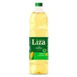 Óleo Milho Liza Pet 900ml