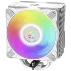 Cooler Para Processador Arctic Freezer 36 ARGB White, 120mm, PWM, Intel/AMD, Branco, ACFRE00125A