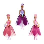 Boneca - Barbie - Reveal Flores - Surpresa - Mattel