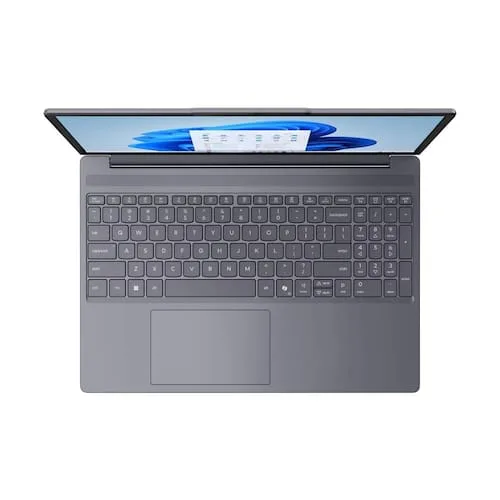 Notebook Lenovo IdeaPad Slim 3 15ARP10 AMD Ryzen 7 7735HS 24GB 512GB SSD Windows 11 15.3" - 83MM0003BO Luna Grey