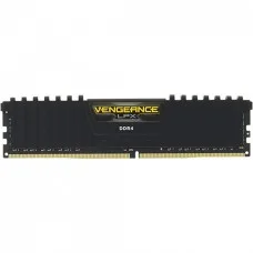 Memória DDR4 Corsair Vengeance LPX, 8GB, 3200MHz, CMK8GX4M1Z3200C16