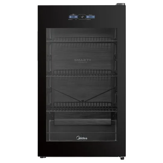 Cervejeira Frost Free 82L Smart 3 em 1 Inverter Bivolt Midea - 2015