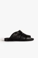 Sandália Masculina Italianinho Napo