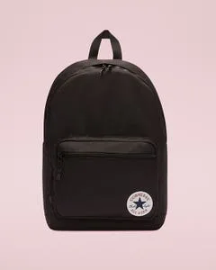 Converse Go 2 Backpack Preto