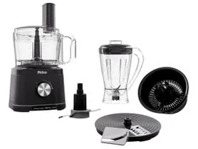 Multi-processador Philco 1000W Preto Concept PMP11A 5 em 1 101201031